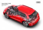 Audi SQ5 3.0 TFSI 2017 года (WW)